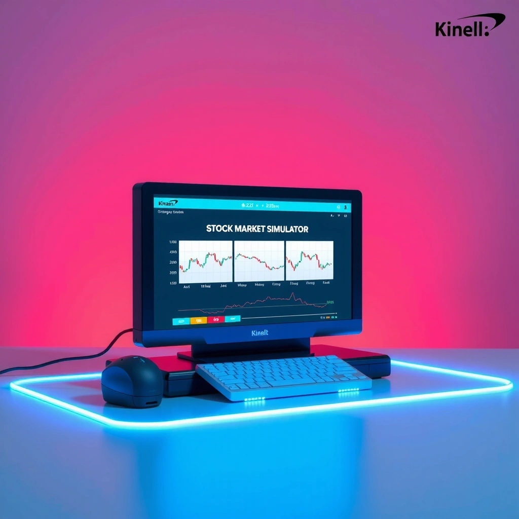 Stock Market Simulator