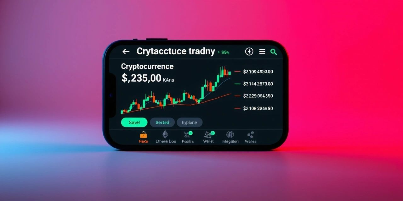 Cryptocurrency Trading
